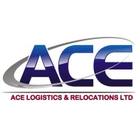 ACE Logistics & Relocations Ltd logo - Similar company to Okee Labs