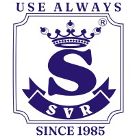 SVR PACKAGING logo - Similar company to Shapein Cloud