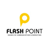FlashPoint logo - Similar company to Tinza