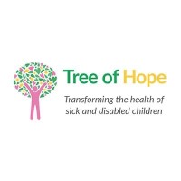 Tree of Hope logo - Similar company to Black Adoption Project