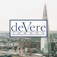 deVere London logo - Similar company to Devere Insulation