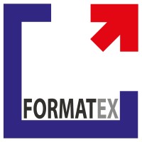 Formatex - Organisme de formation à l'international logo - Similar company to Aidil Organisme De Formation Des Élus Locaux Et Du Personnel Territorial