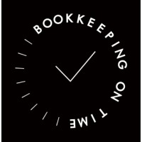Bookkeeping On Time logo - Similar company to Celiver Ltd