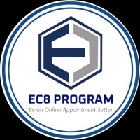 EC8 PROGRAM Official logo - Similar company to Ec8