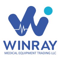 Winray Medical Equipment Trading LLC logo - Similar company to Arasca