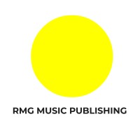 RMG Music Publishing logo - Similar company to Syncsongs Music Publishing