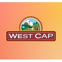 West CAP logo - Similar company to Dunn County, Wisconsin