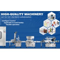 JC Machinery Factory logo - Similar company to Assist Software Germany