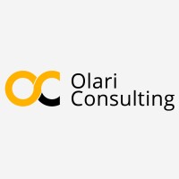 Olari Consulting -Scaling Your Idea logo - Similar company to Streamline3Pl