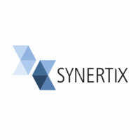 Synertix logo - Similar company to Synertix S.C.