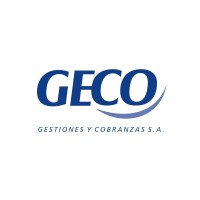 GESTIONES Y COBRANZAS S.A logo - Similar company to Geco