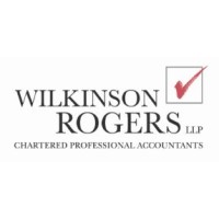 Wilkinson Rogers LLP Chartered Professional Accountants logo - Similar company to Applebaum Commisso Llp, Chartered Professional Accountants