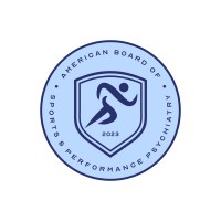 American Board of Sports and Performance Psychiatry logo - Similar company to Choulet Performance Psychiatry®