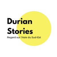 Durian Stories logo - Similar company to Lua Mater