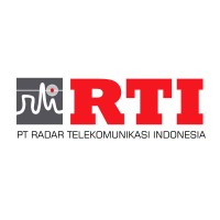 PT Radar Telekomunikasi Indonesia (RTI) logo - Similar company to Pt Intek Sarana Sejahtera