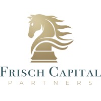 Frisch Capital Partners, LLC logo - Similar company to Evolston Capital
