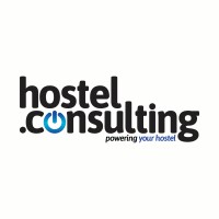hostel.consulting logo - Similar company to The Prefix Whois Project
