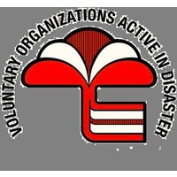 Nebraska VOAD (Voluntary Organizations Active in Disaster) logo - Similar company to Botetourt County Department Of Fire & Ems