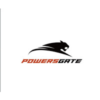Powersgate logo - Similar company to Casesflyai