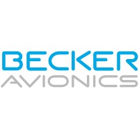 Becker Avionics Inc. logo - Similar company to Applied Avionics