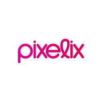 Pixelix logo - Similar company to Pixelix - بيكسلكس