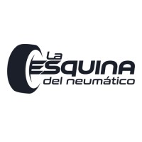 La Esquina del Neumático logo - Similar company to Grupo Rosmi
