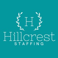 Hillcrest Staffing logo - Similar company to Hillcrest
