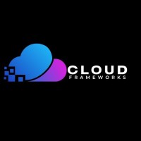 Cloud Frameworks Inc. logo - Similar company to Cloudframe