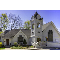 South Acton Church logo - Similar company to Acton Congregational Church