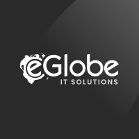 eGlobe IT Solutions logo - Similar company to Iantz Ltd