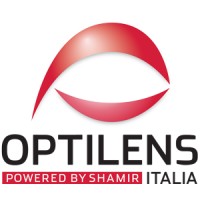Optilens Italia logo - Similar company to Quec Phisis