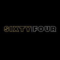 SixtyFour Cocktail Bar logo - Similar company to Beijing 2022 Winter Olympics