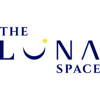 The Luna Space logo - Similar company to Luna Space