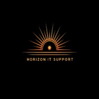Horizon IT Support LTD logo - Similar company to Nxtweb