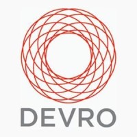 Devro logo - Similar company to Kisaco Research