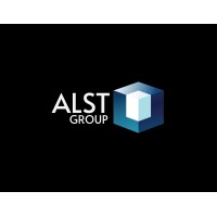 ALST Group, Inc logo - Similar company to African Lease Services Et Technologies- Alst