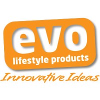Evo Lifestyle Products Australia logo - Similar company to L & E Central Florida Distributors, Inc.
