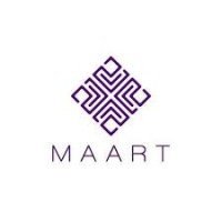 MAART Fashion logo - Similar company to Isla