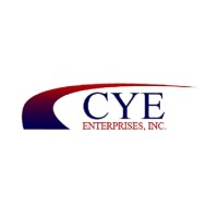 CYE Enterprises, Inc. logo - Similar company to Hoerr Construction, Inc.