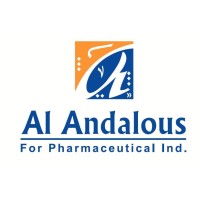Al Andalous Pharmaceutical Industries logo - Similar company to Tig Pharma