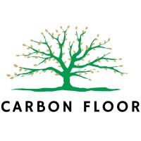 Carbon Floor logo - Similar company to Offset Energy Partners