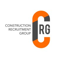 Construction Recruitment Group (CRG) logo - Similar company to Unlocking Digital