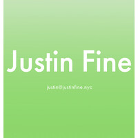 Justin Fine logo - Similar company to Growth Path