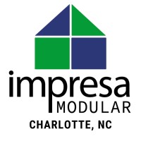 Impresa Modular Charlotte logo - Similar company to Impresa Modular