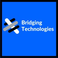 Bridging Technologies logo - Similar company to Btl Technologies