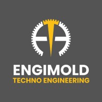 ENGIMOLD TECHNO ENGINEERING logo - Similar company to Adroja Overseas Group