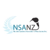 National Speakers Association of New Zealand (Inc) logo - Similar company to Nz Shareholders Association
