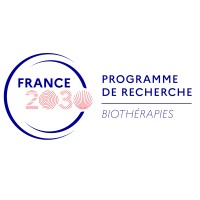PEPR Biothérapies et Bioproduction de Thérapies Innovantes logo - Similar company to Dim Bioconvs