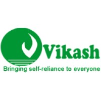 Vikash NGO logo - Similar company to Aaina
