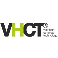 VHCT Beton Architektoniczny / Architectural concrete logo - Similar company to Sgi Heating Sp. Z O.O.